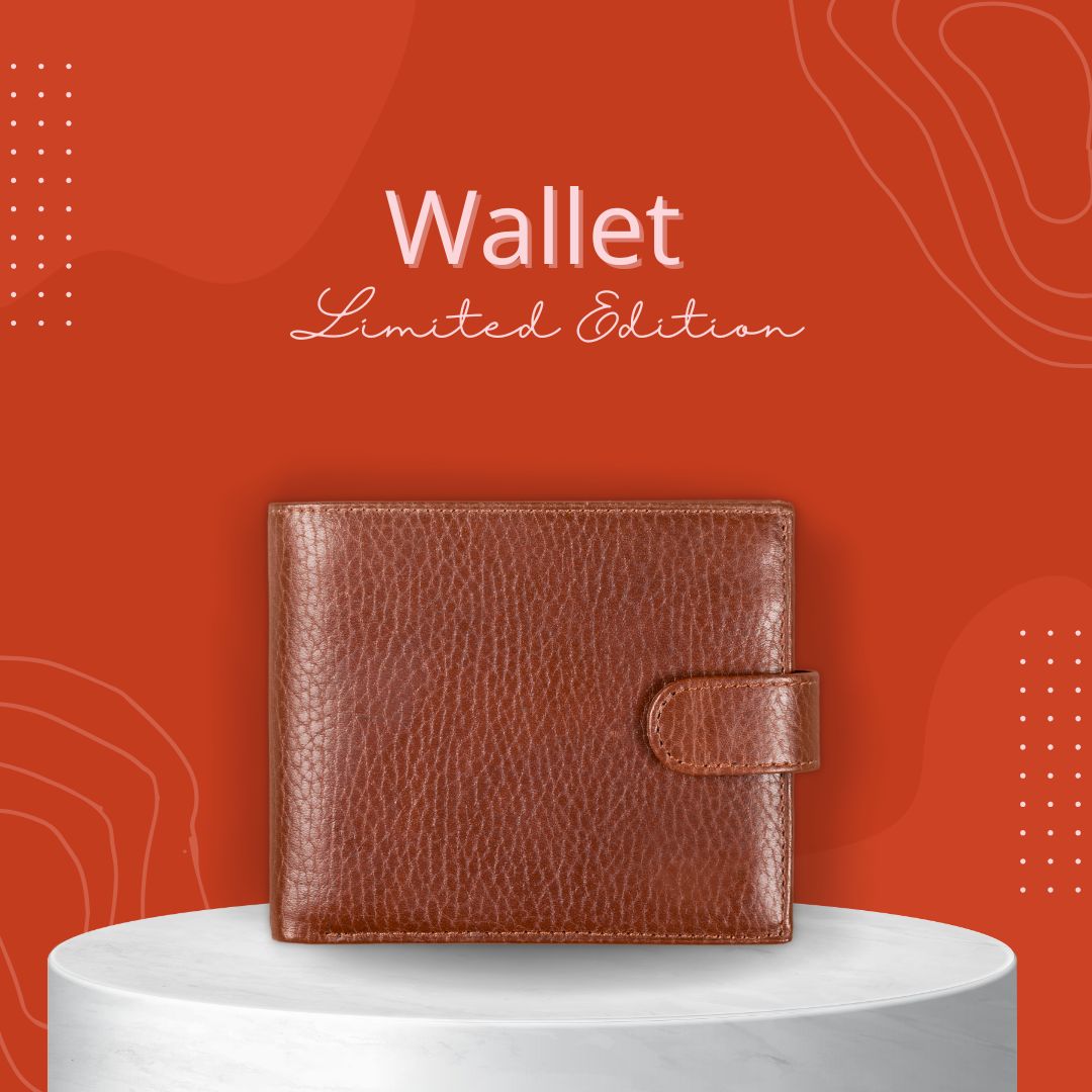 BOY WALLET