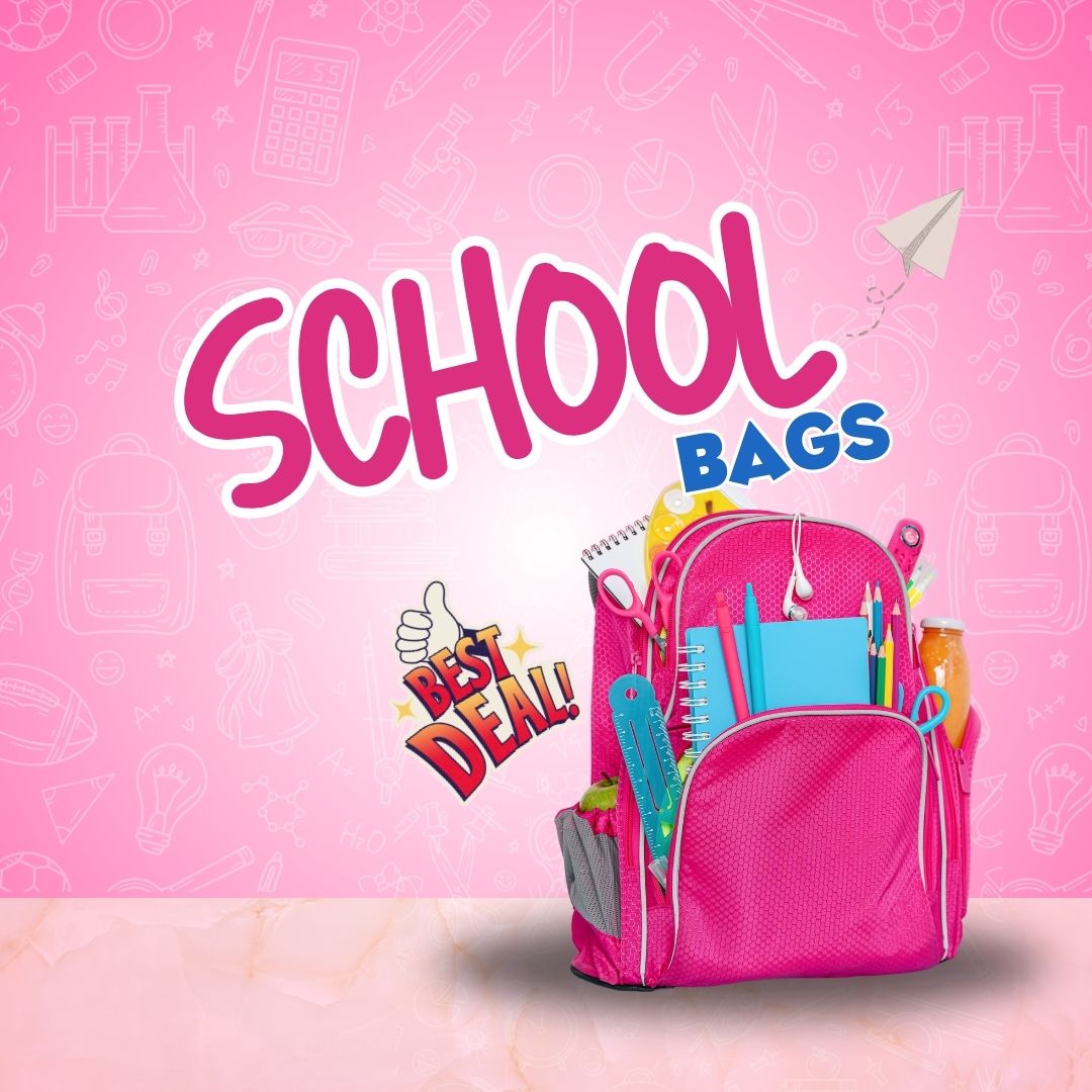 kids bags
