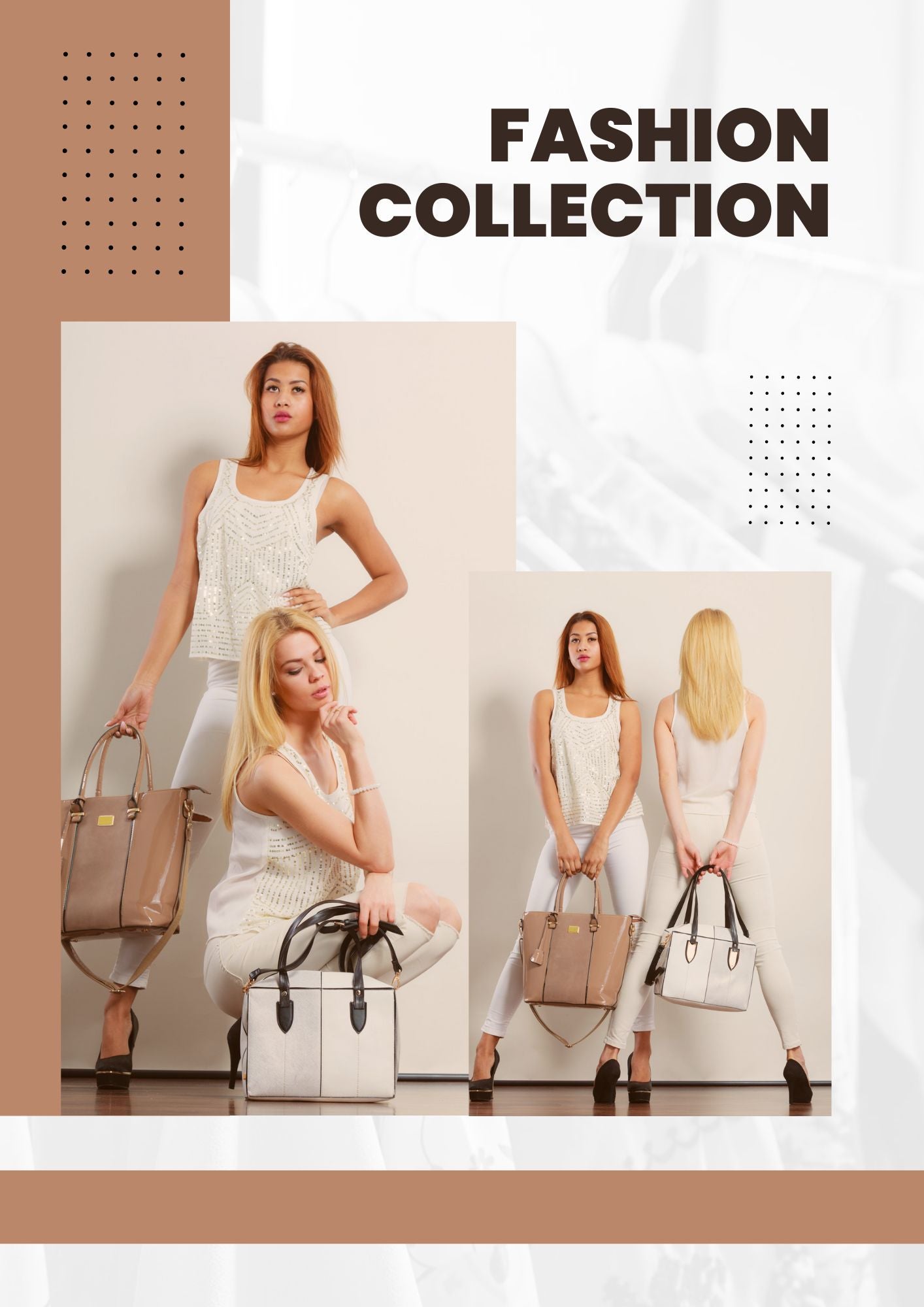 WOMEN FASHION BAGS
