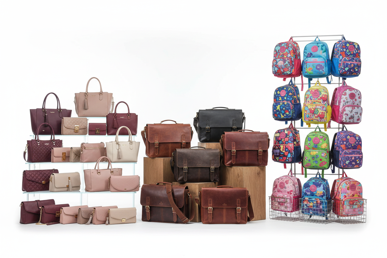 LADIES BAGS AND GENTS BAGS AND KIDS SCHOOL BAGS RELATED 